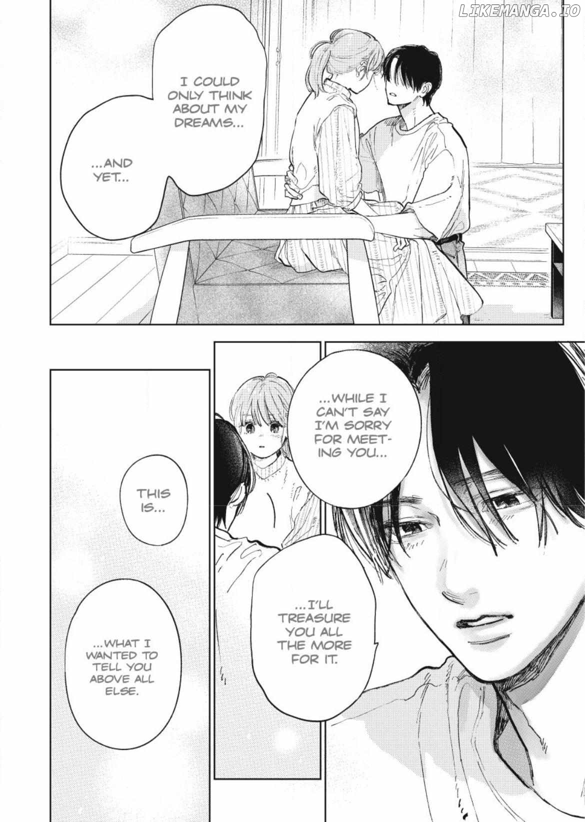 A Sign of Affection, Chapter 44 image 28